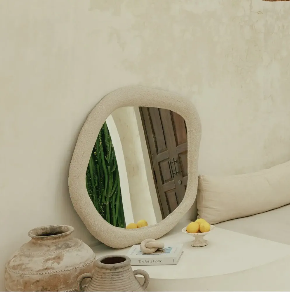 Miroirs - Soléa - DESIGN TRIP