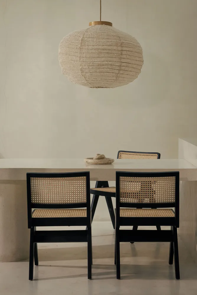 Hanging lights - Bambu - DESIGN TRIP