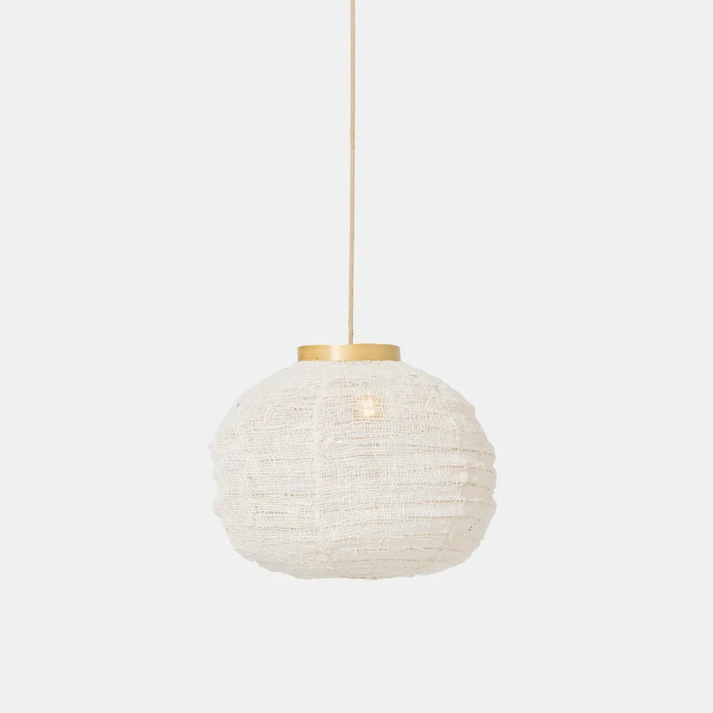 Hanging lights - Bambu - DESIGN TRIP