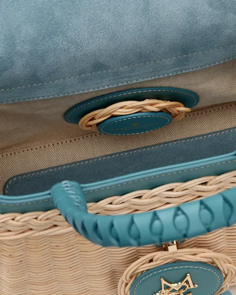 Sacs et cabas - Sac Geode Parva - MARTA GATTARI