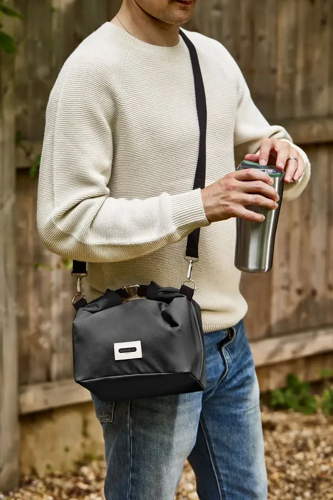 Outdoor kitchens - 10L LARGE LUNCH BAG (4 colors) - BLACK+BLUM EUROPE