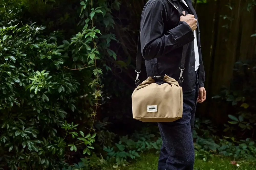 Outdoor kitchens - 10L LARGE LUNCH BAG (4 colors) - BLACK+BLUM EUROPE