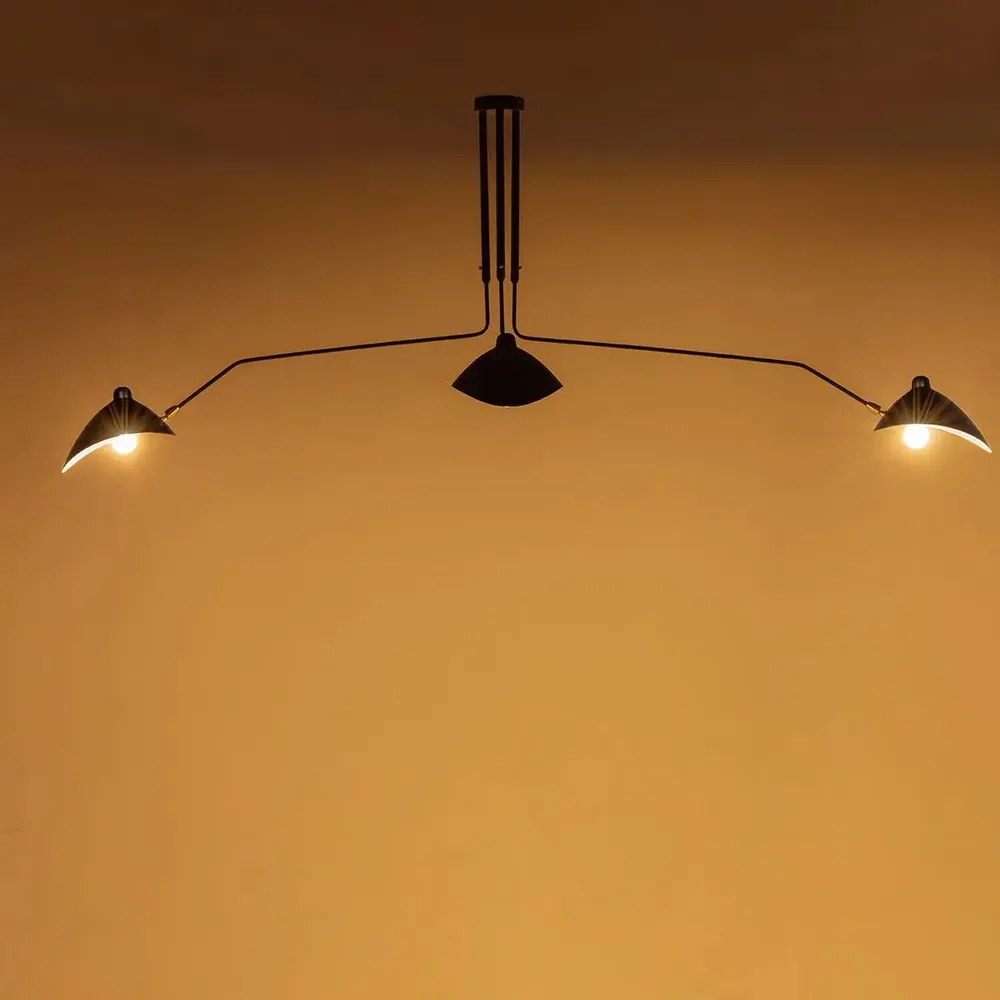 Hanging lights - Kea lamp - FS FRANCISCO SEGARRA