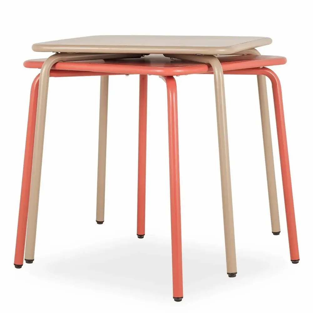 Lawn tables - Lianis table - FS FRANCISCO SEGARRA