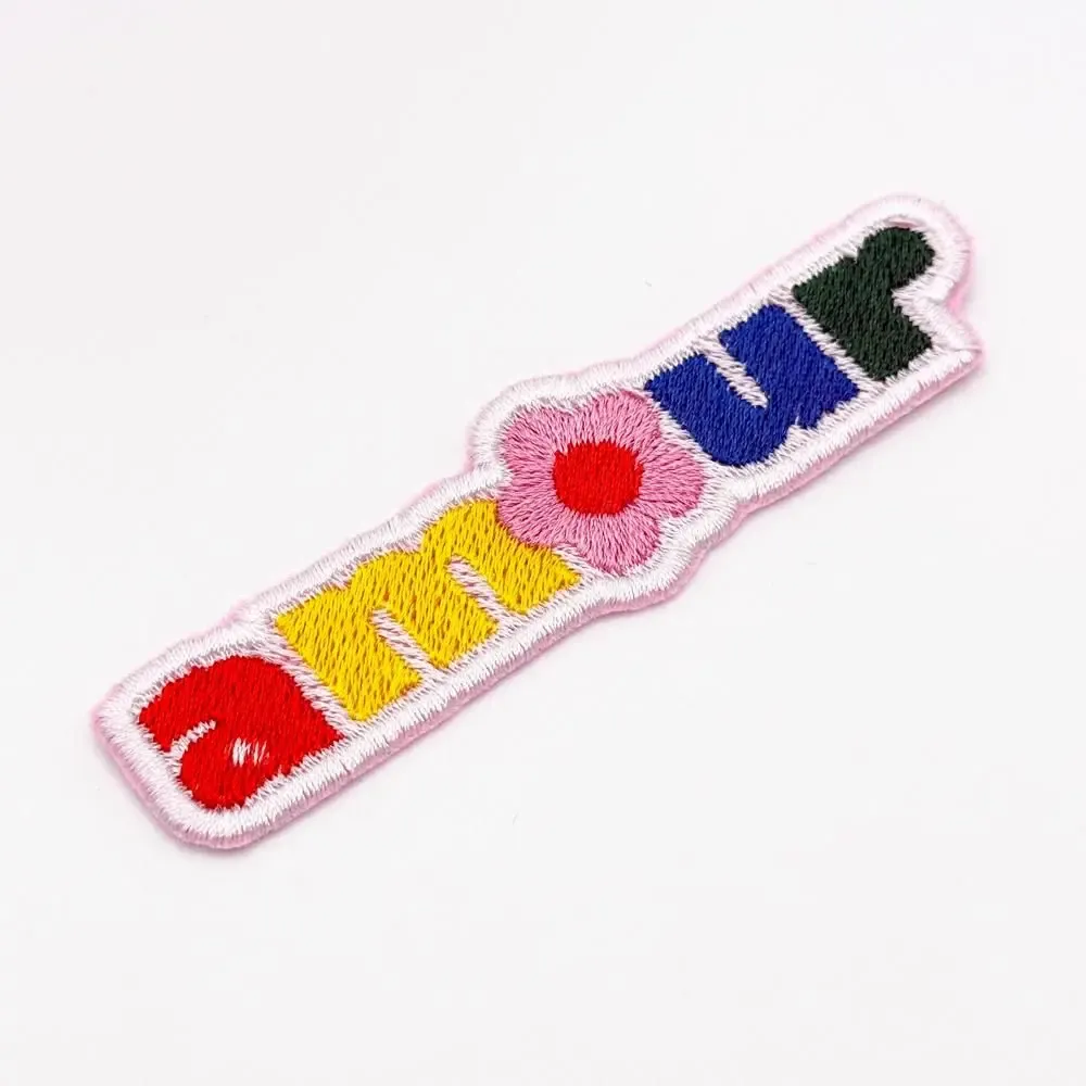 Objets de décoration - «Amour-Toujours » – Pour dire beaucoup avec peu - PETIT POIRIER