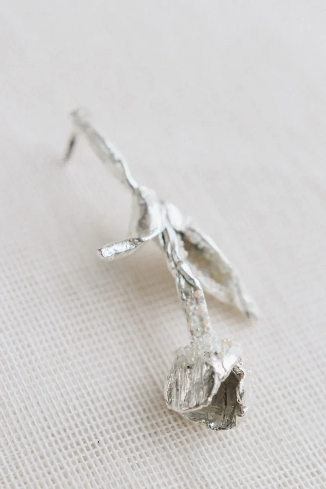 Broches - Broche Ramilla - CÂPÂ JEWELRY