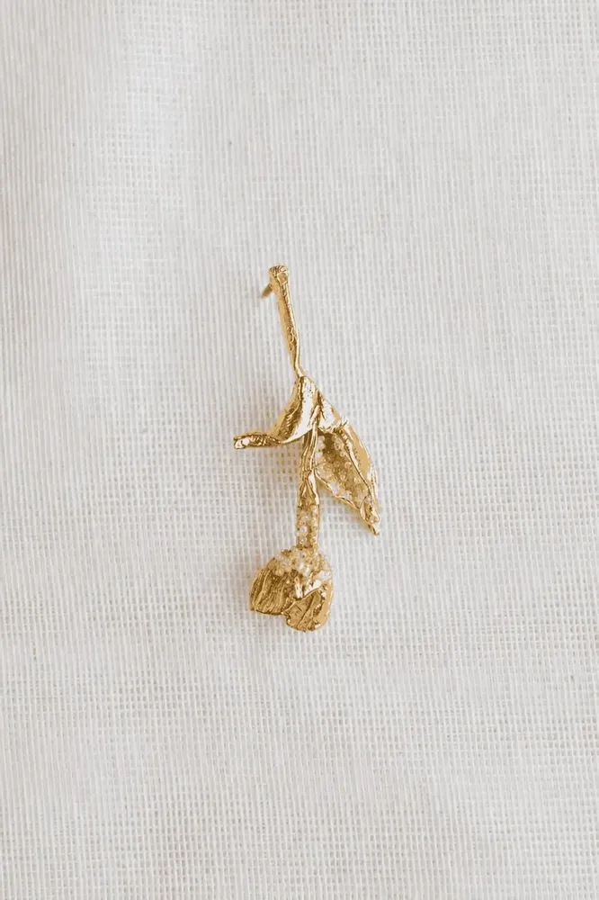 Broches - Broche Ramilla - CÂPÂ JEWELRY