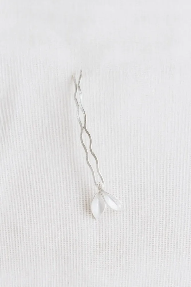 Accessoires cheveux - Peigne à Dents Fines - CÂPÂ JEWELRY