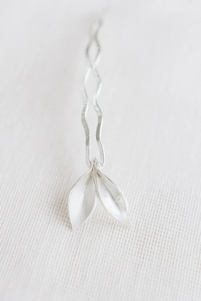 Accessoires cheveux - Peigne à Dents Fines - CÂPÂ JEWELRY