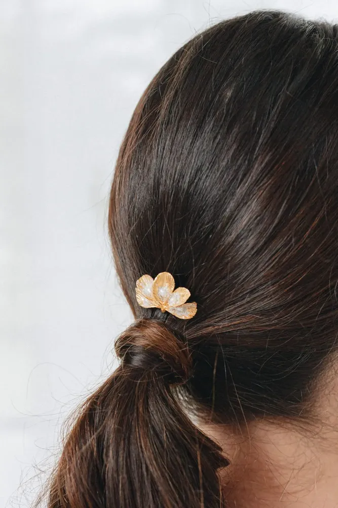 Accessoires cheveux - Peigne Coralina - CÂPÂ JEWELRY