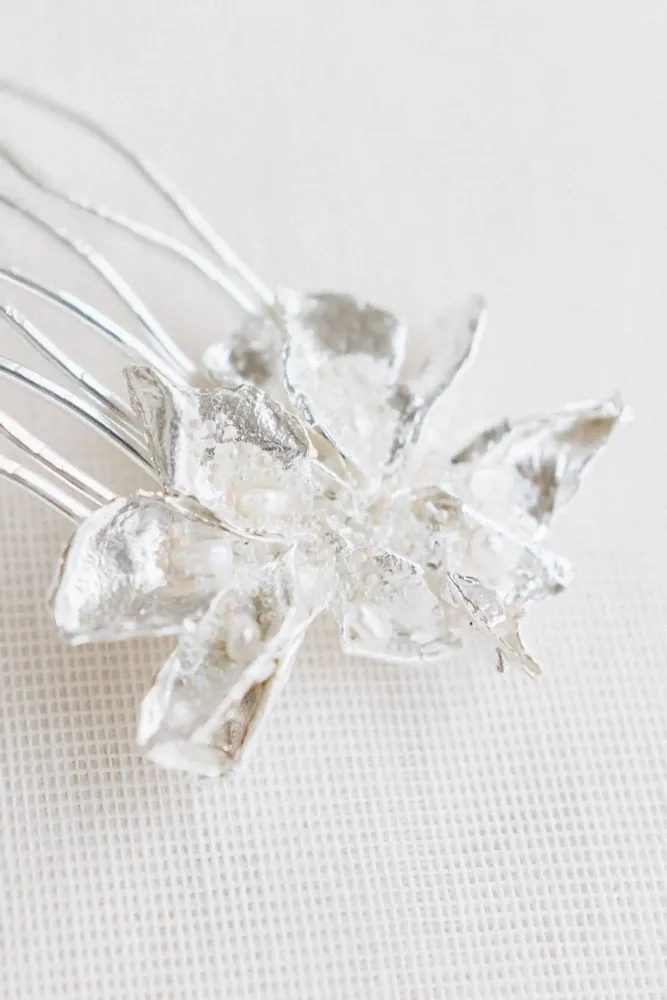 Hair accessories - Cumbria Comb - CÂPÂ JEWELRY