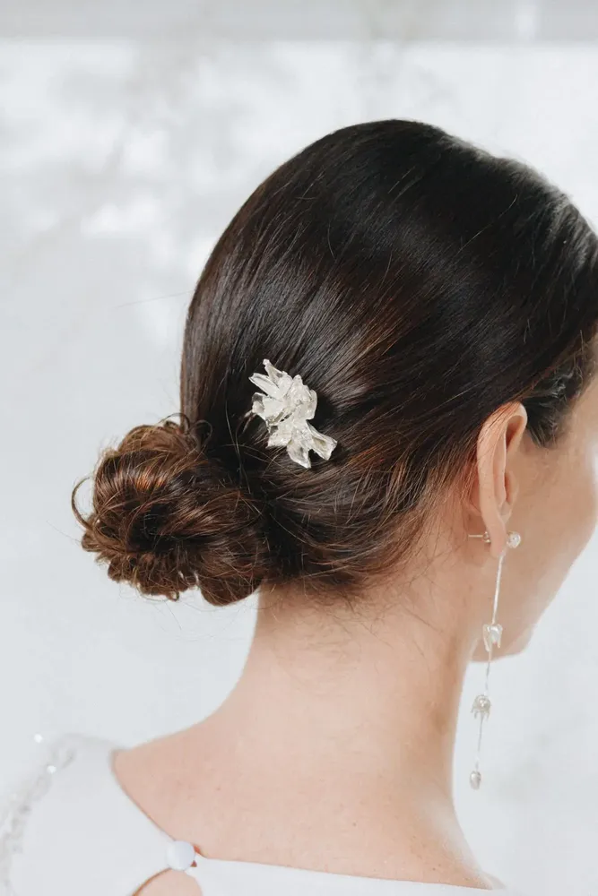 Hair accessories - Cumbria Comb - CÂPÂ JEWELRY