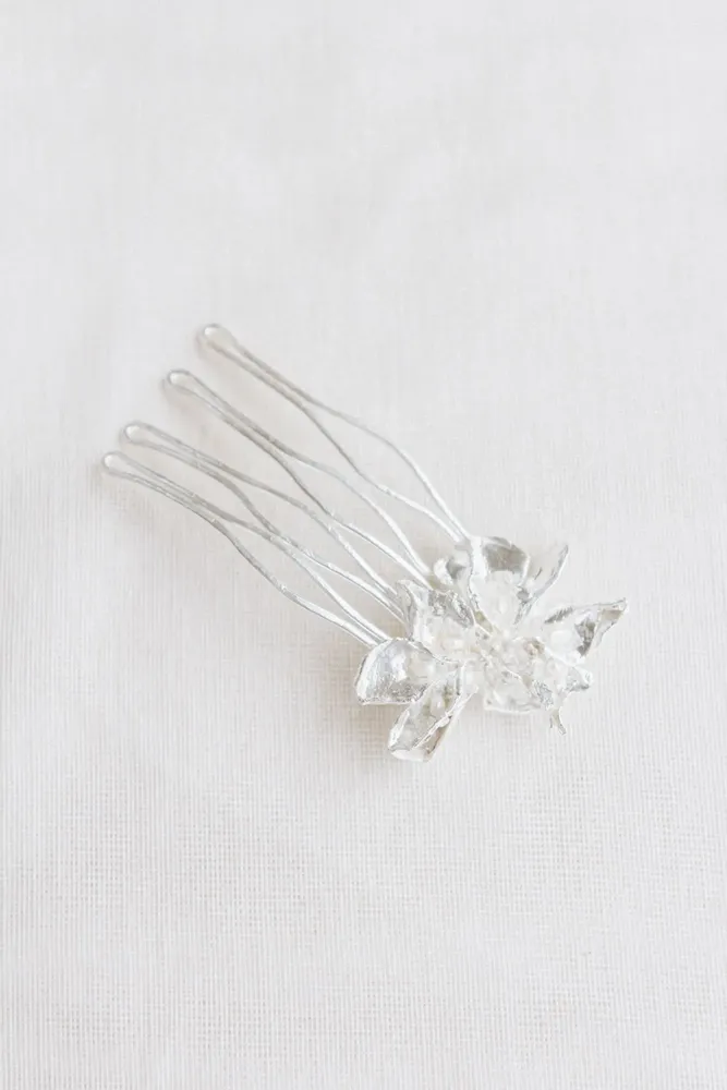 Hair accessories - Cumbria Comb - CÂPÂ JEWELRY