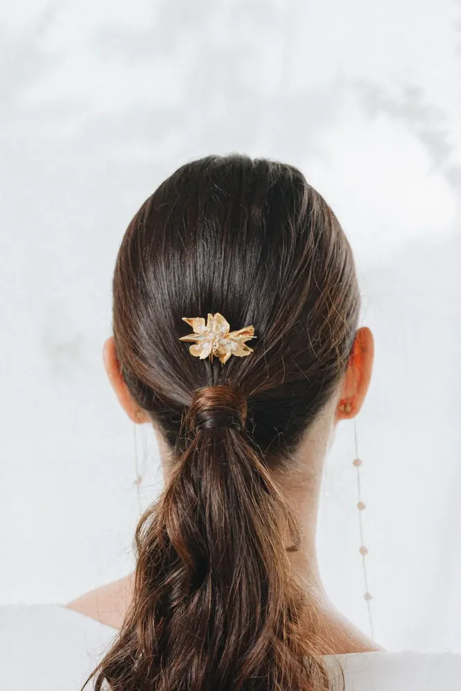 Hair accessories - Cumbria Comb - CÂPÂ JEWELRY