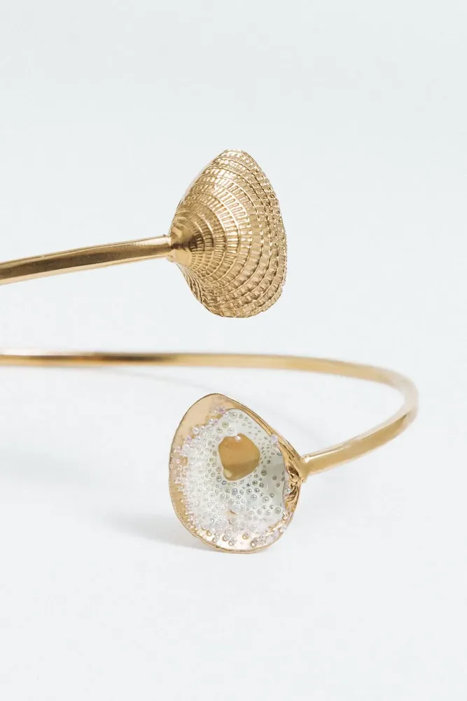 Bracelets - Bracelet Atlantic - CÂPÂ JEWELRY