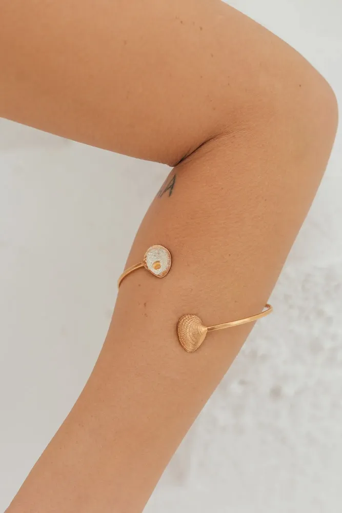 Bracelets - Bracelet Atlantic - CÂPÂ JEWELRY