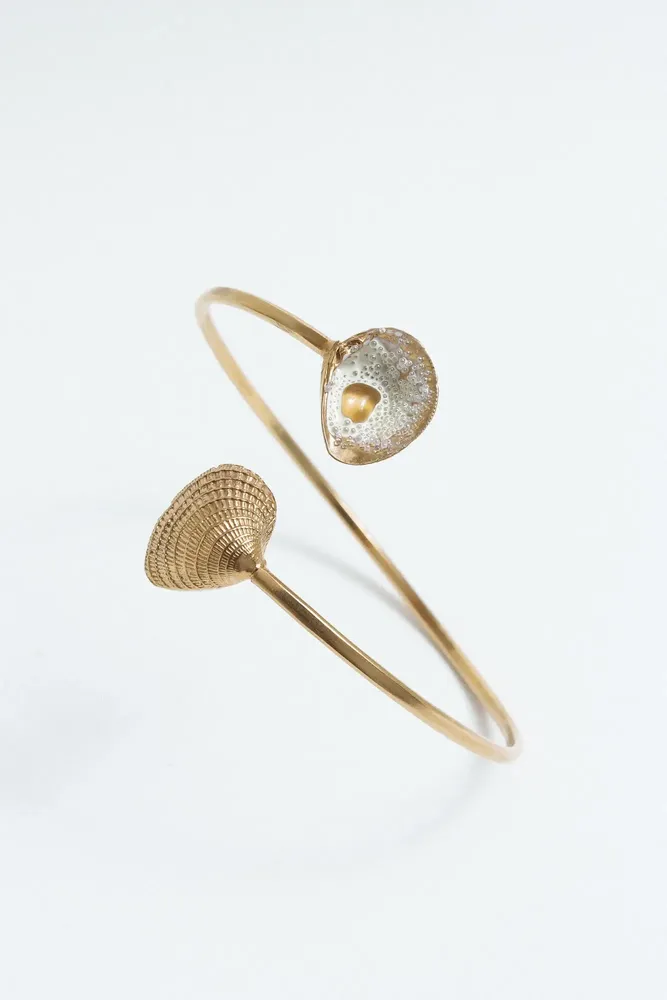 Bracelets - Bracelet Atlantic - CÂPÂ JEWELRY