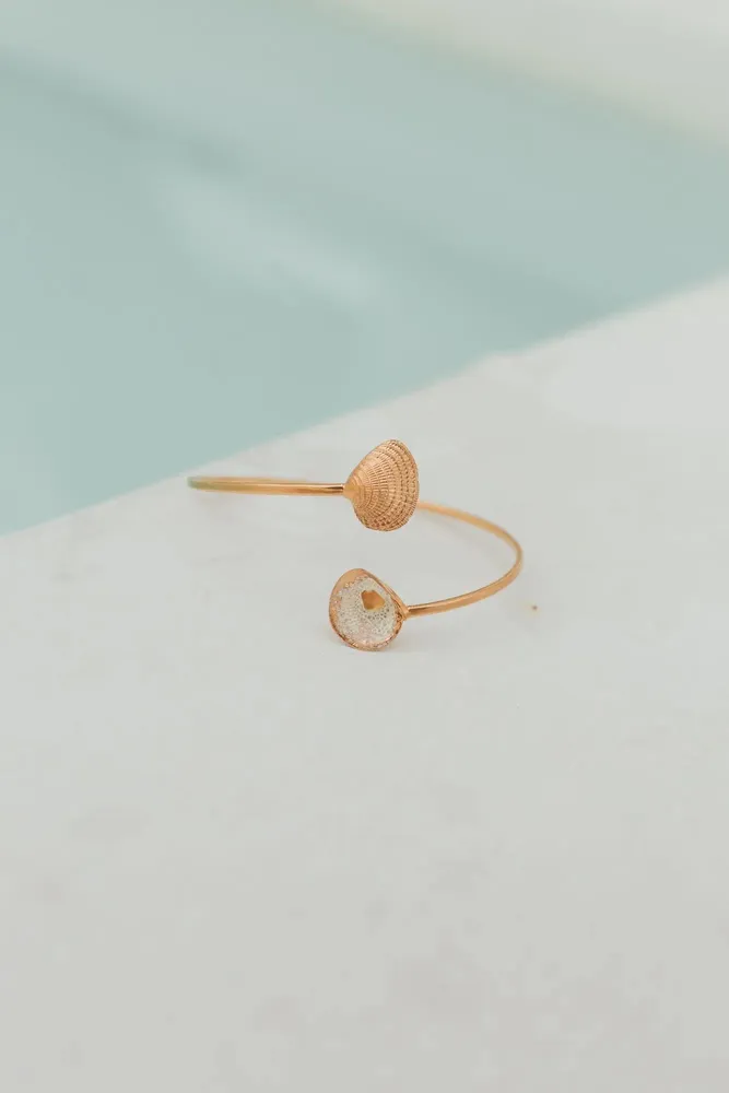 Bracelets - Bracelet Atlantic - CÂPÂ JEWELRY