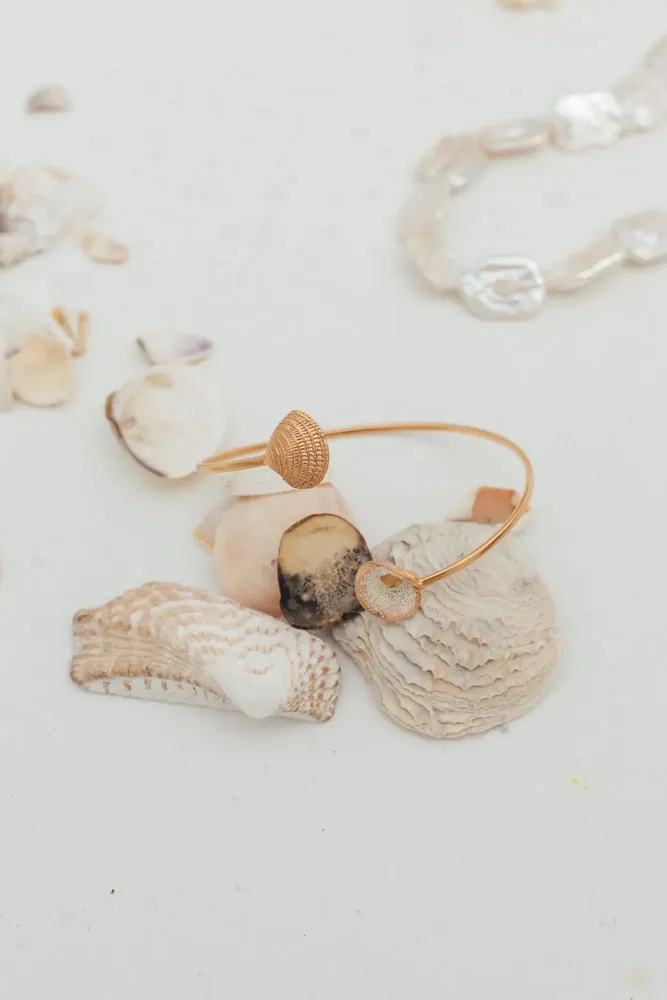 Bracelets - Bracelet Atlantic - CÂPÂ JEWELRY