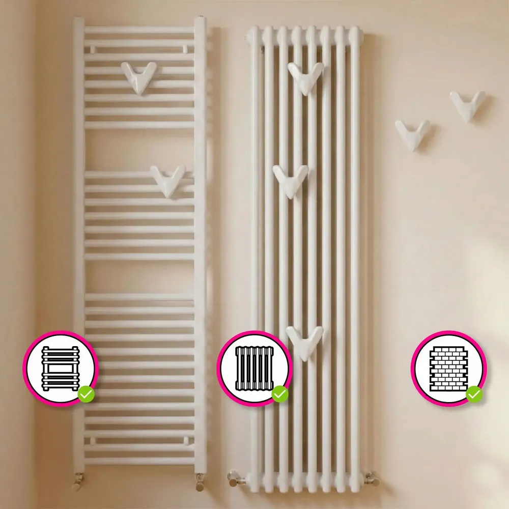 Cadeaux - Vip Crochet blanc - LETSHELTER
