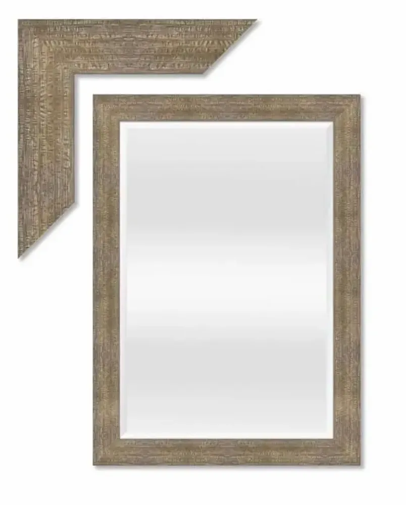 Mirrors - 3383070170br-sp - TER HALLE