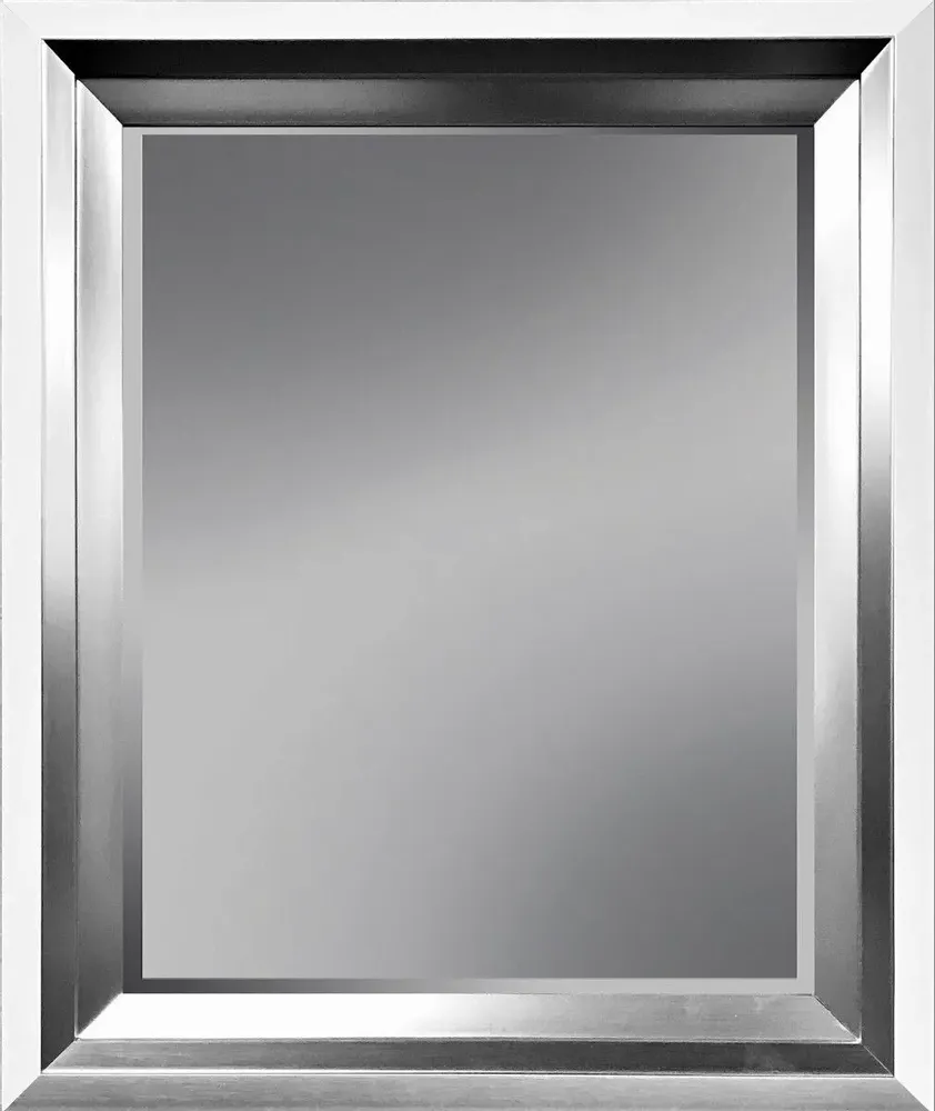 Miroirs - 3416030120wt-zi-sp - TER HALLE