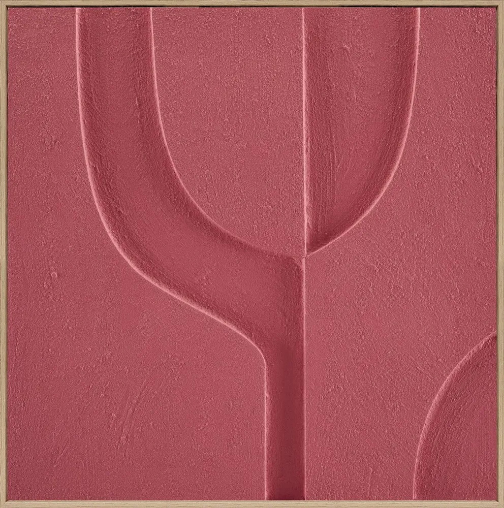 Other wall decoration - 3D080080-008 - TER HALLE