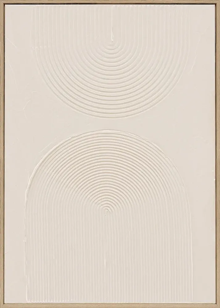 Other wall decoration - 3DF050070C - TER HALLE