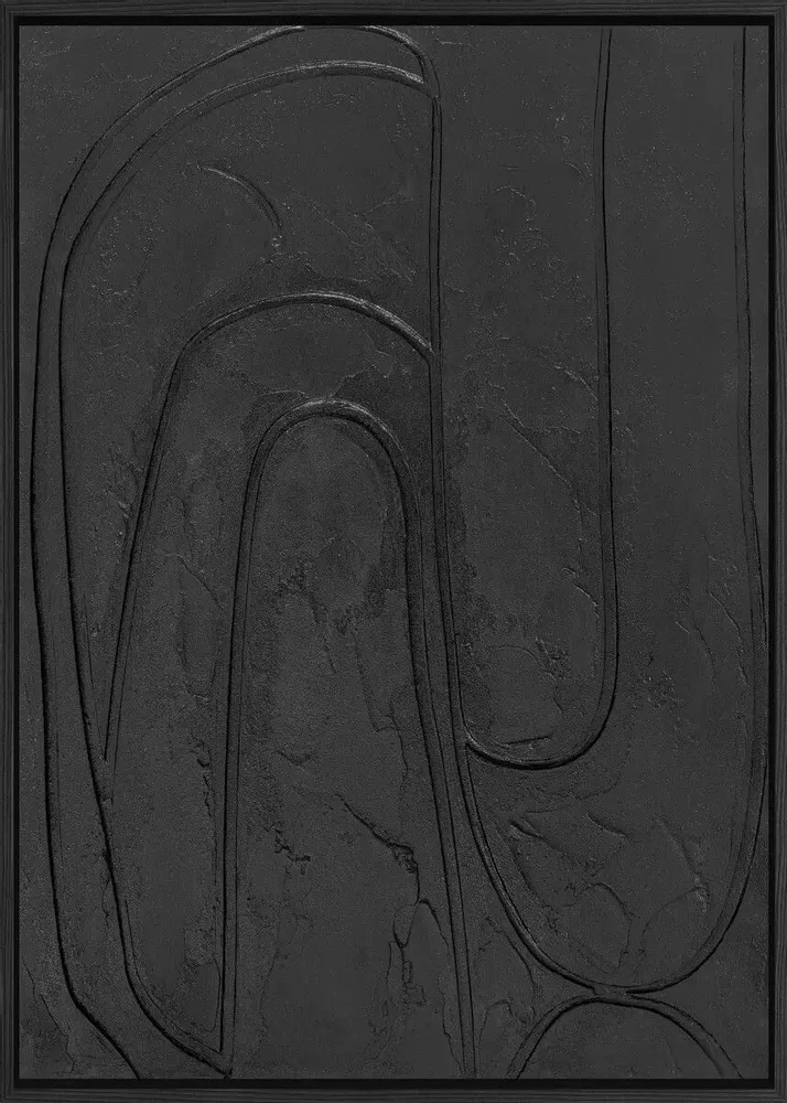 Other wall decoration - 3DF050070E-BL01 - TER HALLE
