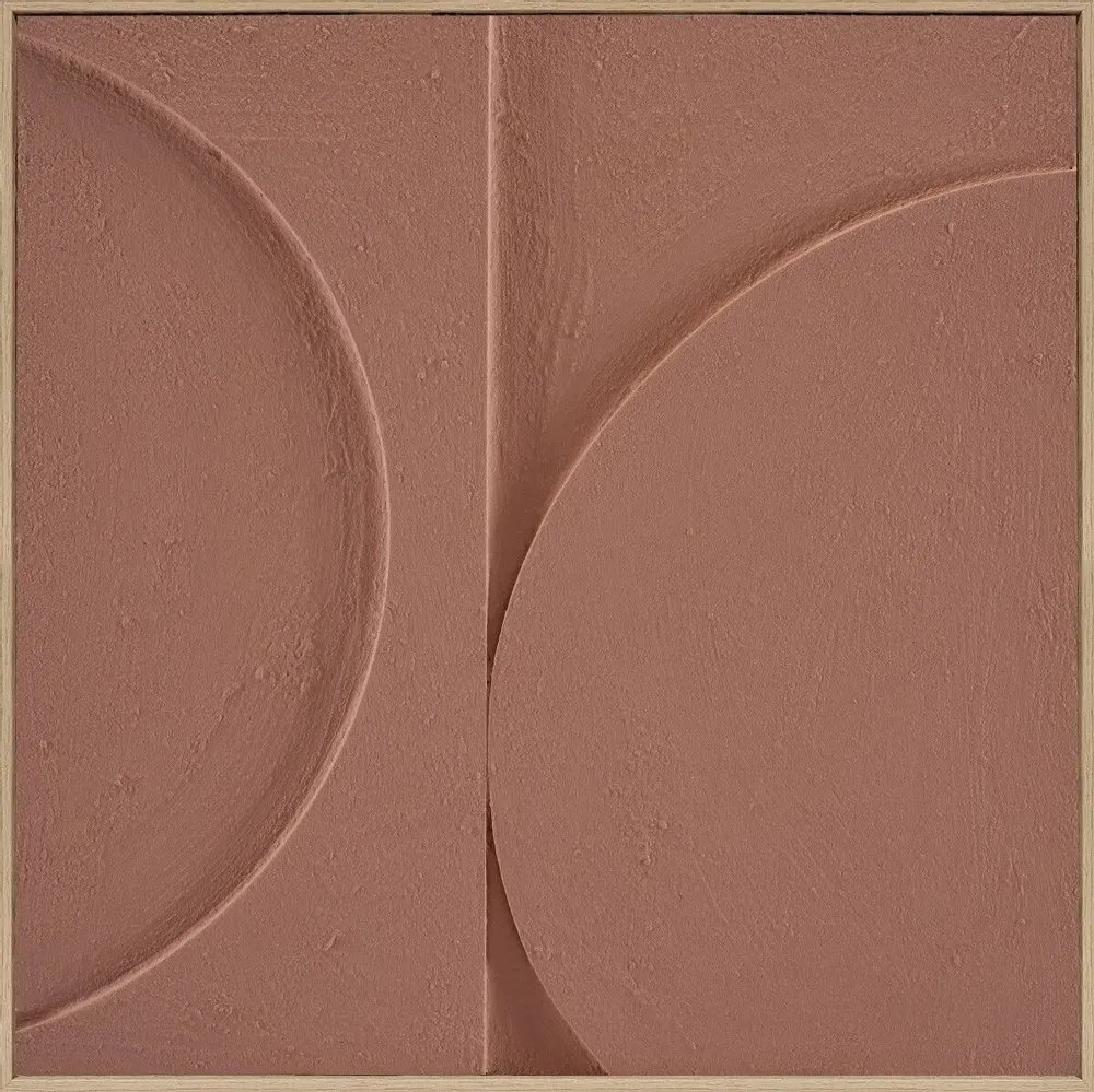 Other wall decoration - 3D080080-011 - TER HALLE