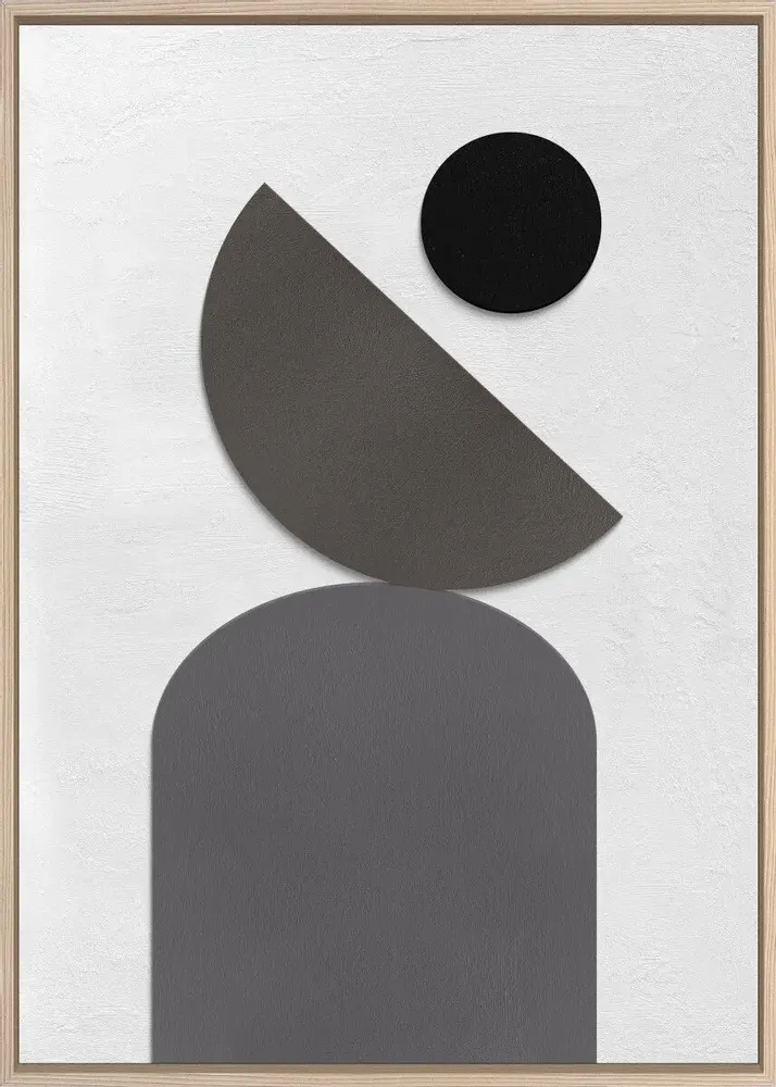 Other wall decoration - 3DF050070E-M01 - TER HALLE