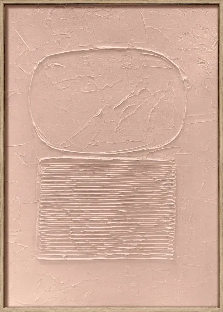 Other wall decoration - 3DF050070T - TER HALLE