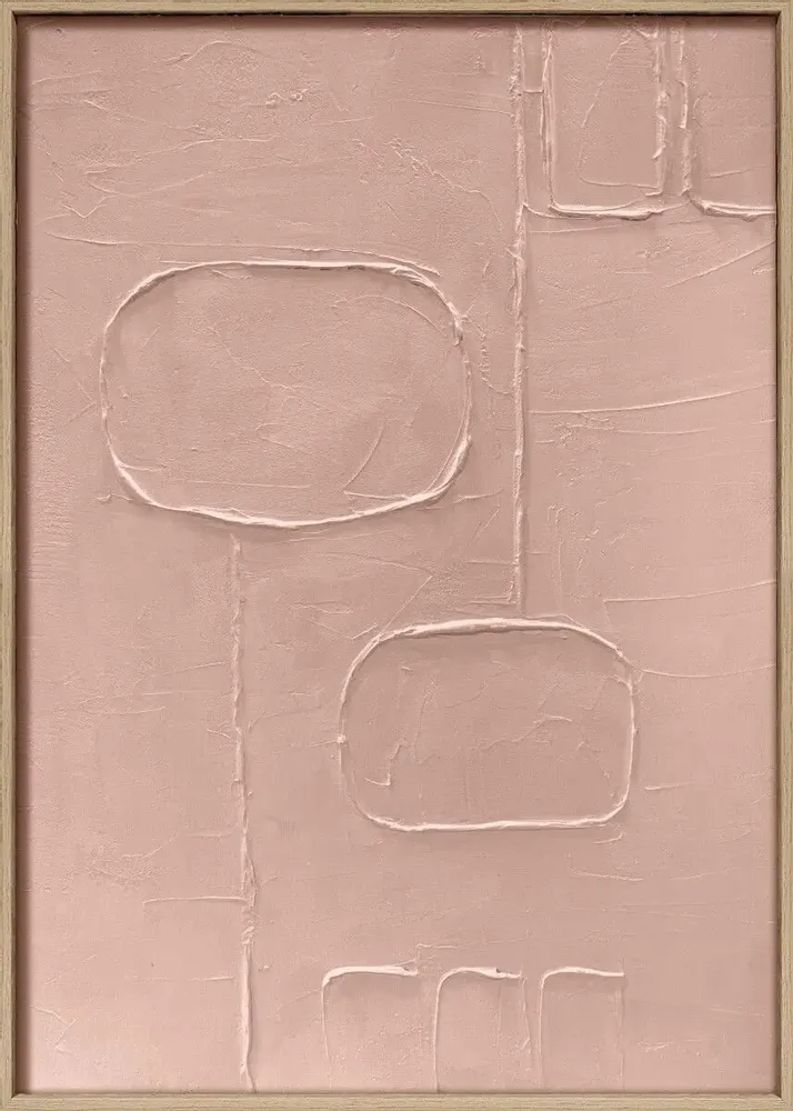 Other wall decoration - 3DF050070T - TER HALLE