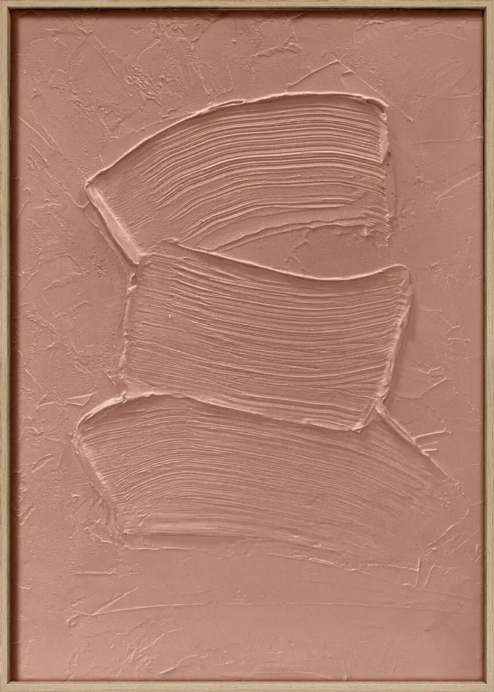 Other wall decoration - 3DF050070M - TER HALLE