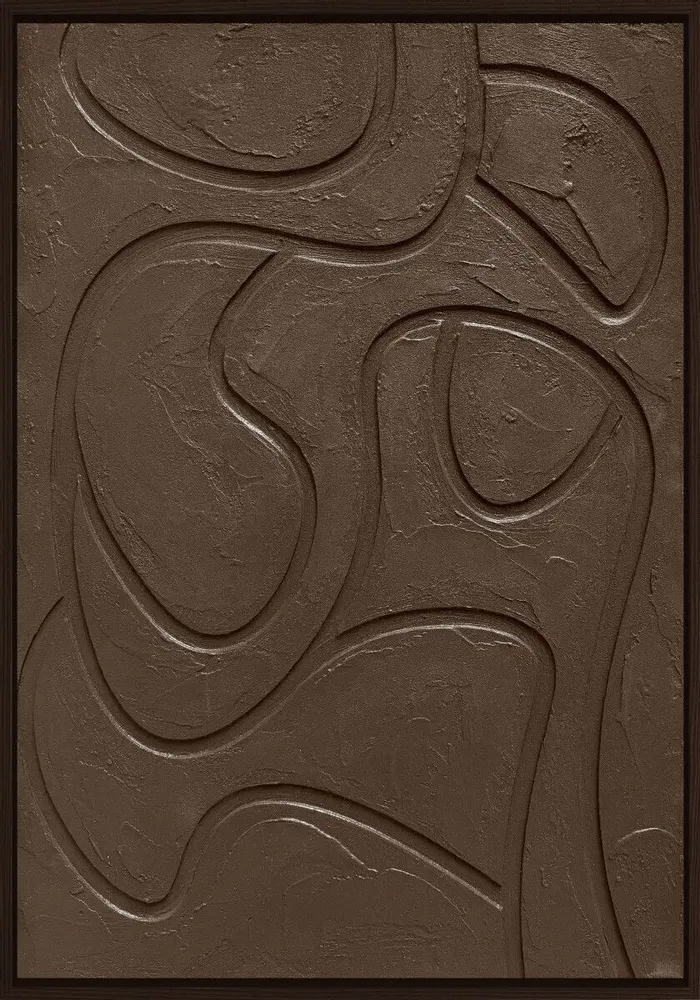 Other wall decoration - 3DF070100E-B02 - TER HALLE