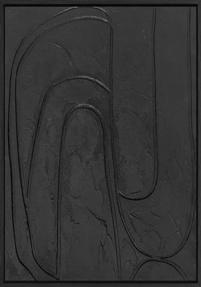 Autres décorations murales - 3DF070100E-BL01 - TER HALLE