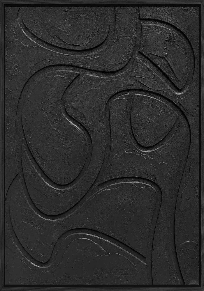 Other wall decoration - 3DF070100E-BL02 - TER HALLE