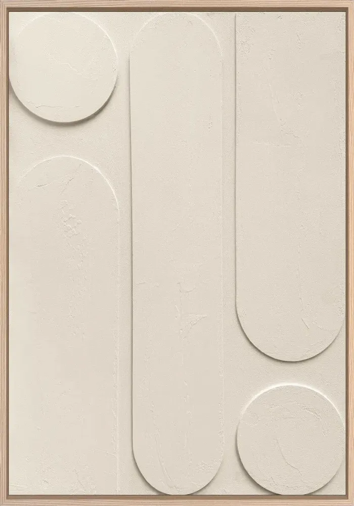 Other wall decoration - 3DF070100E-C03 - TER HALLE