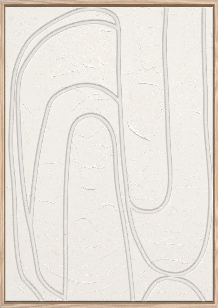 Other wall decoration - 3DF070100E-C04 - TER HALLE
