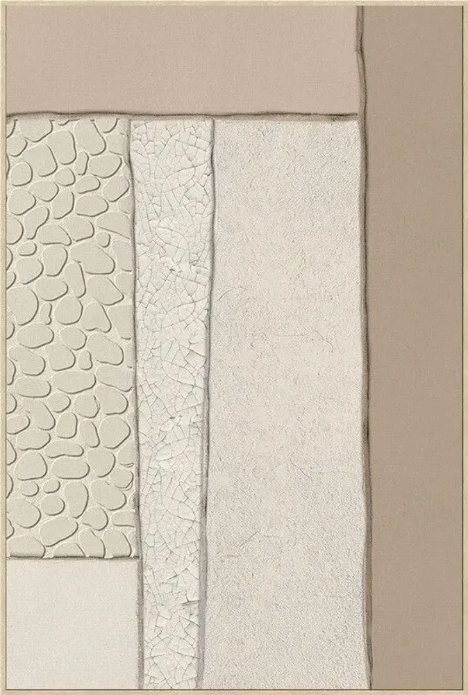 Other wall decoration - 3DF070100E-M04 - TER HALLE