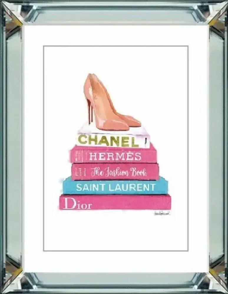 Frames - 90606080-AGD115754 - TER HALLE