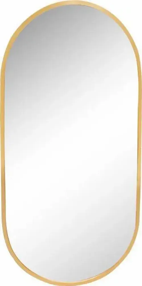 Mirrors - AOM050100BR - TER HALLE