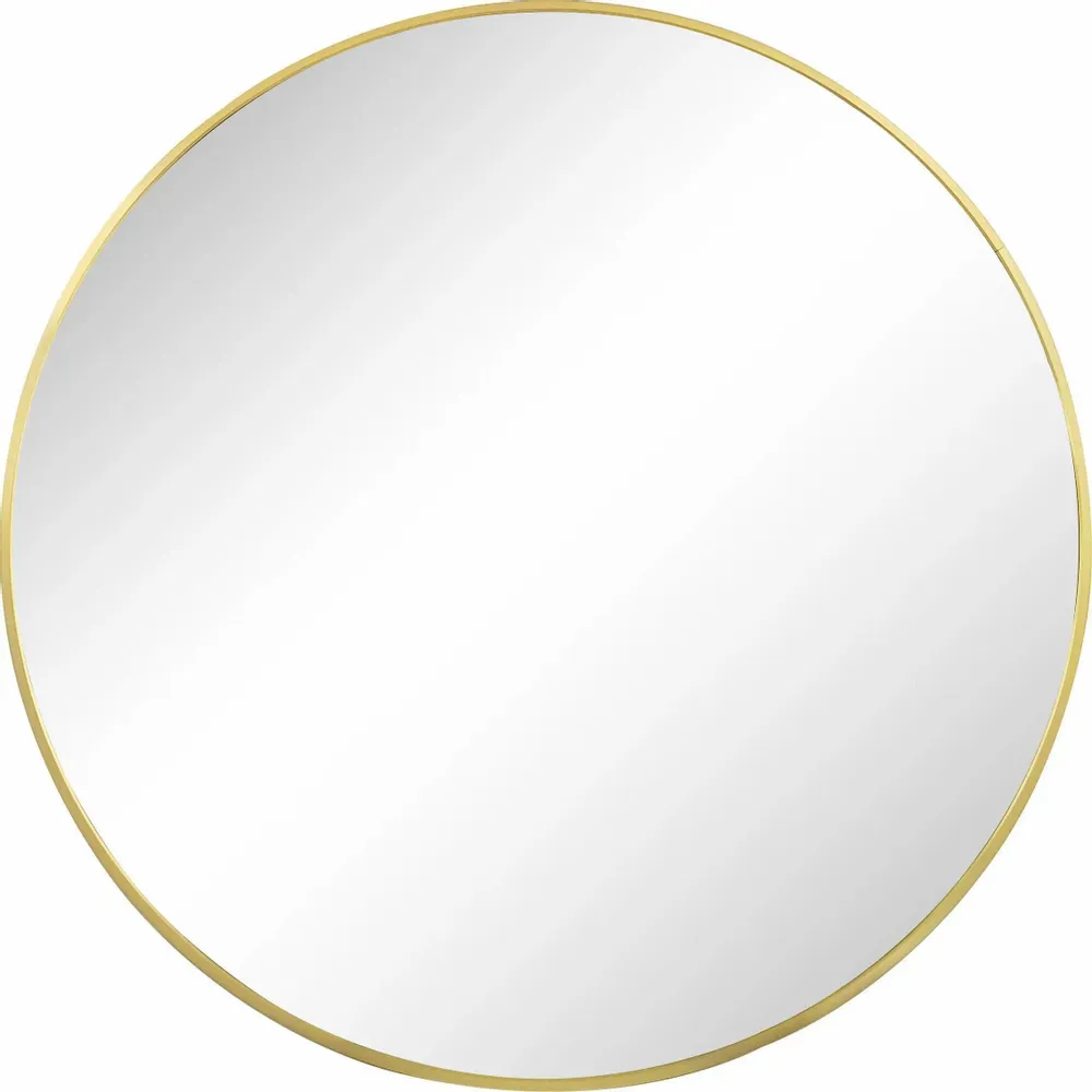 Mirrors - ARM040040GO - TER HALLE
