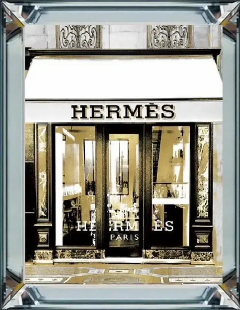 Mirrors - BLM115681-60x80cm - TER HALLE