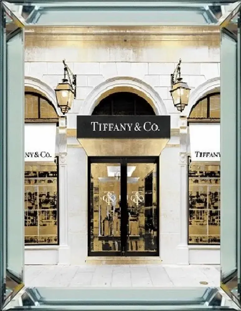 Mirrors - BLM118055-60x80cm - TER HALLE