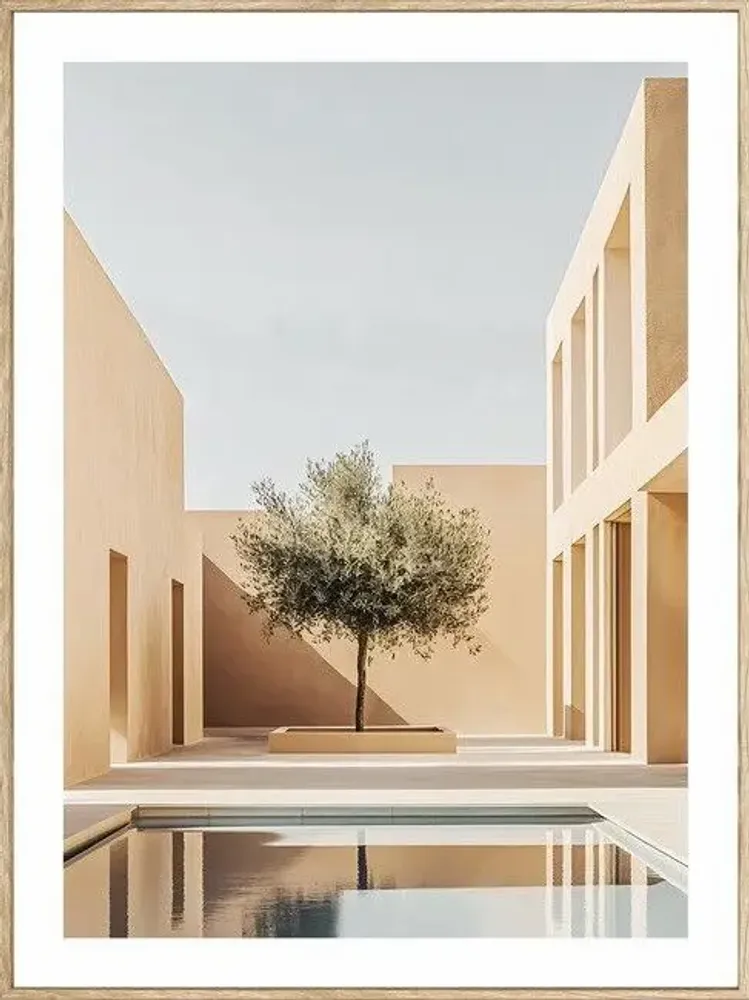 Tableaux - CANL045060-001 - TER HALLE