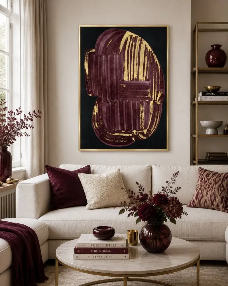 Paintings - CANL100140-022 - TER HALLE