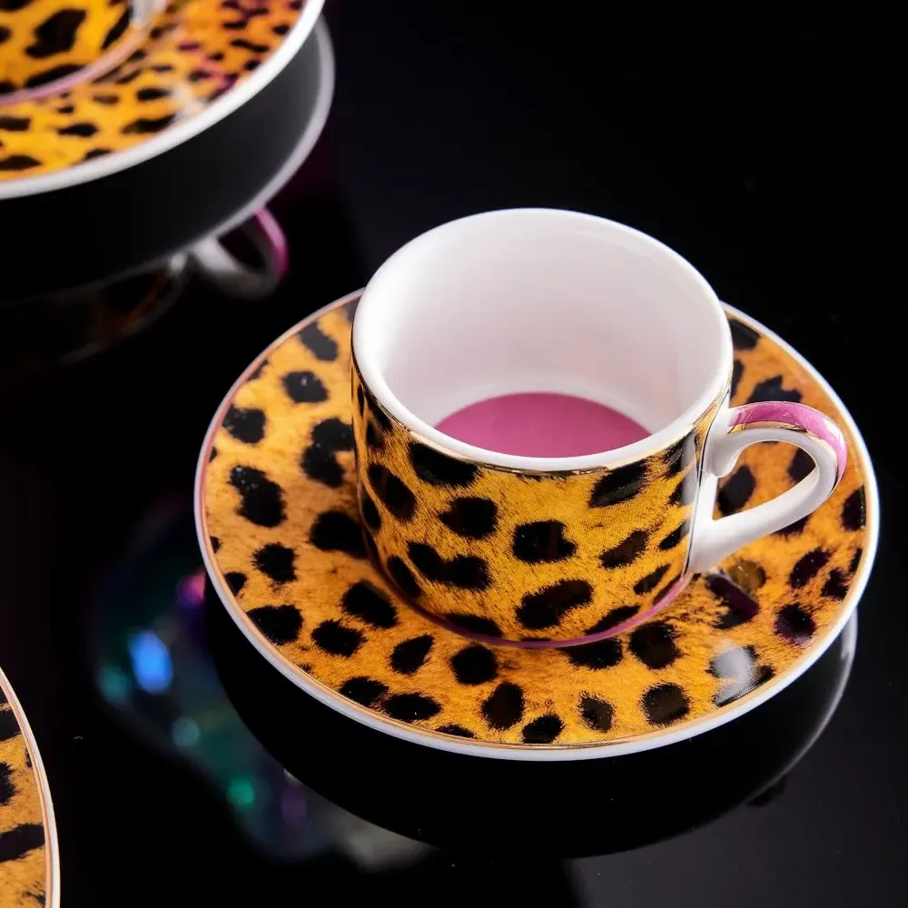 Tasses et mugs - Vaisselle Jungle Love - WERNER VOSS