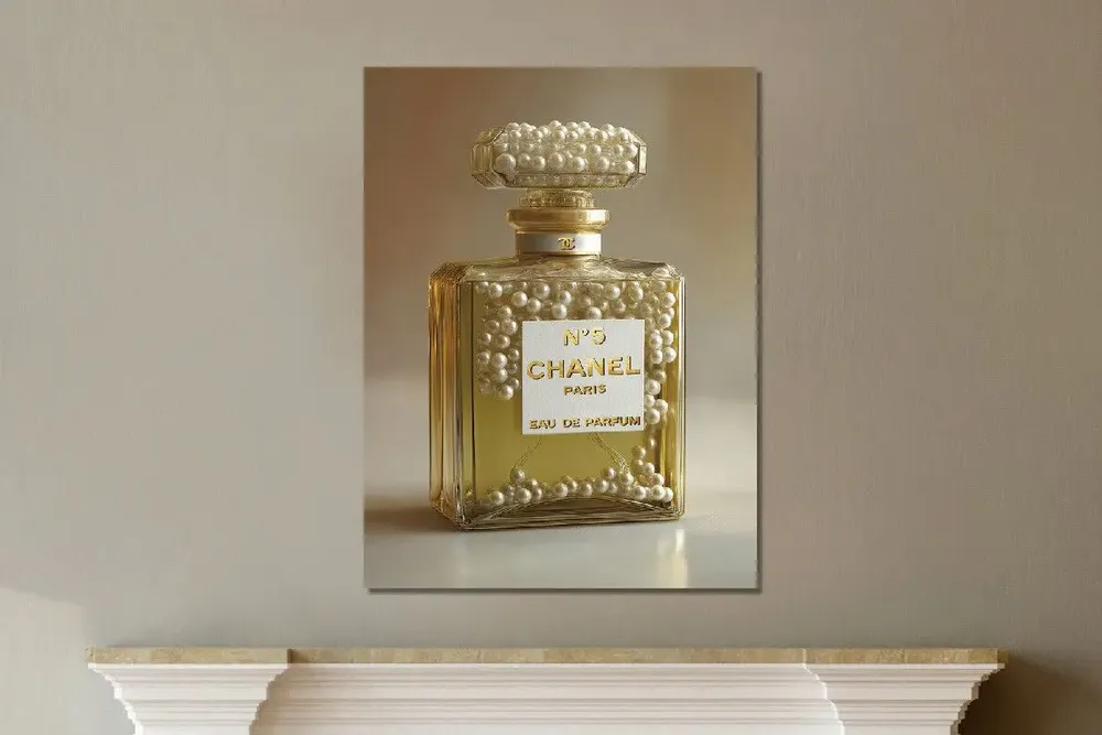 Décorations vitrail  - GLAS060080F-448 - TER HALLE