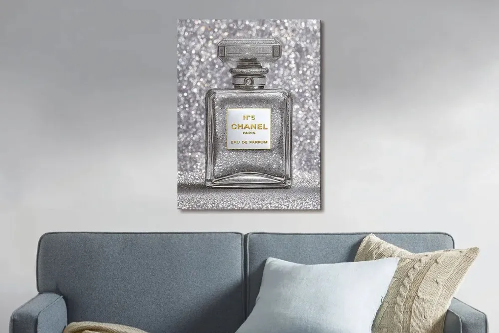 Décorations vitrail  - GLAS060080F-478 - TER HALLE
